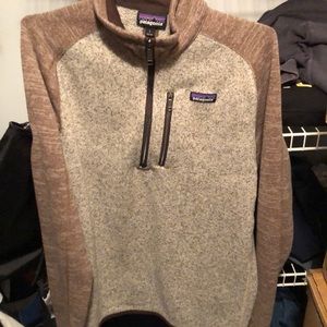 Patagonia 1/4 zip